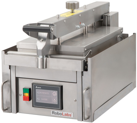 Контактный гриль RoboLabs RoboSmartGrill