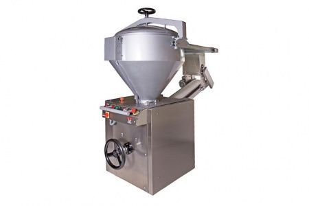 Тестоделитель JAC PE50P 109