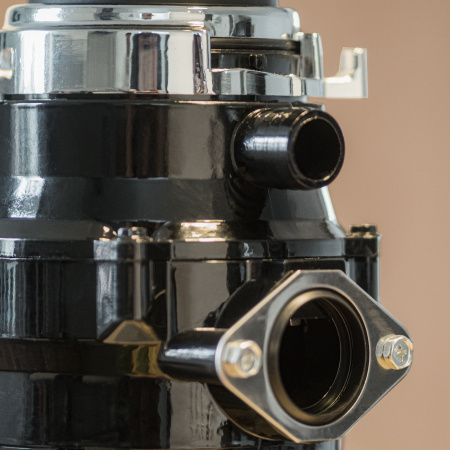 Измельчитель отходов BORT MASTER ECO