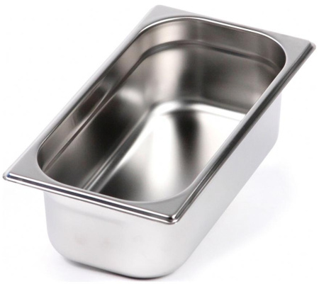 Гастроемкость Gastromix GN 1/3-100