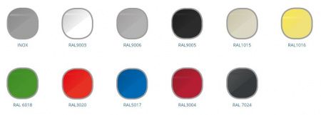 Схема ВХС-1.2 Полюс