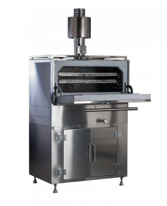 Печь-гриль Voldone BCJ-45L 1