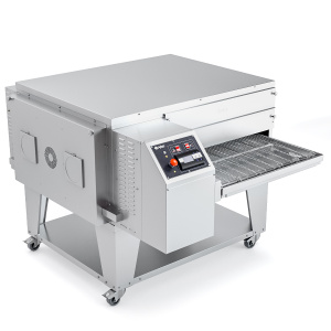 Печь конвейерная Abat ПЭК-800