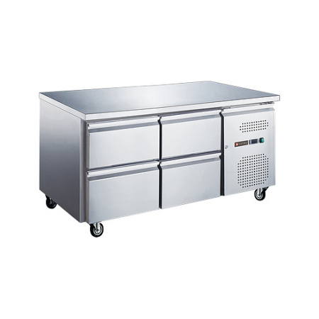 Стол холодильный Tatra TRTGND4 TN