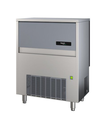 Льдогенератор Apach ACB9360B A R290 кубик