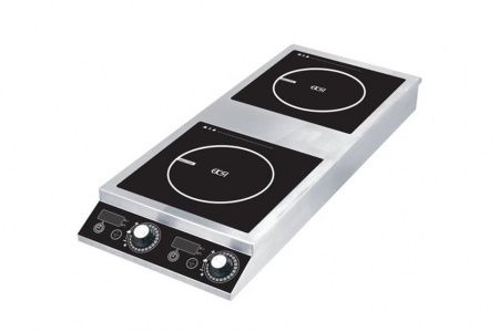 Плита индукционная EKSI IPM 7DV 