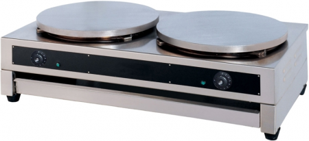 Блинный аппарат HCM-2 Блинный аппарат HCM-2