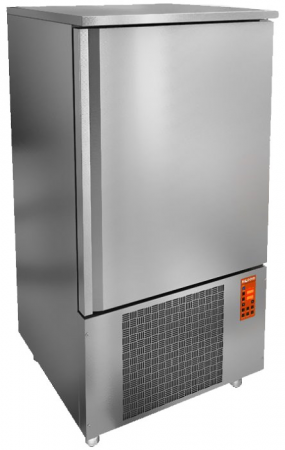 Шкаф шоковой заморозки Hicold W14TGN