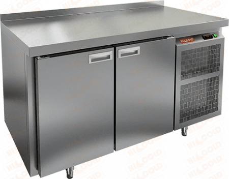 Холодильный стол Hicold GN 11/TN M
