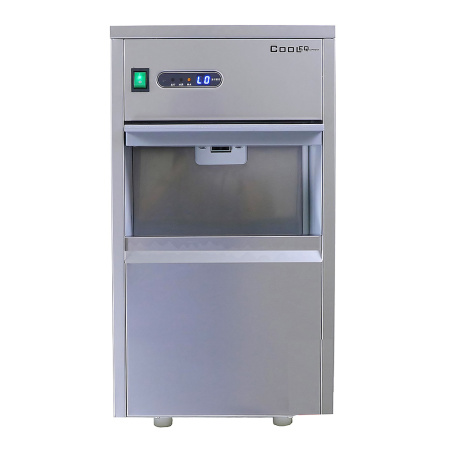 Льдогенератор Cooleq IMS-20