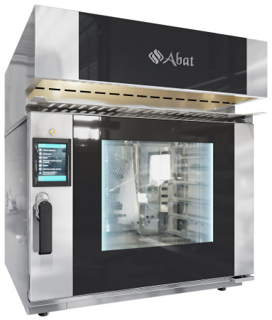 Конвекционная печь ABAT КЭП-5ПП