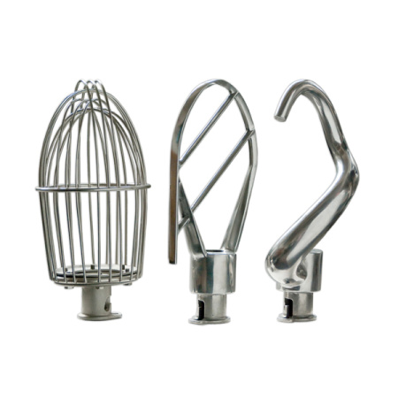 Миксер планетарный ТОРГМАШ МП-10