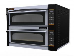 Духовой шкаф для пиццы WlBake WellPizza Professionale 44D Духовой шкаф для пиццы WlBake WellPizza Professionale 44D