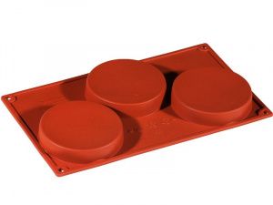 Форма кондитерская PAVONI FR 023 Форма кондитерская PAVONI FR 023