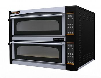 Духовой шкаф для пиццы WlBake WellPizza Professionale 44D Духовой шкаф для пиццы WlBake WellPizza Professionale 44D