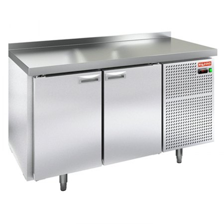 Холодильный стол Hicold SN 11/TN W O