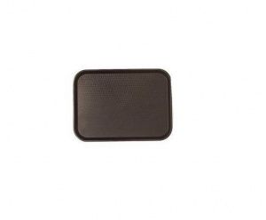 Поднос Cambro 1014FF черный Поднос Cambro 1014FF черный