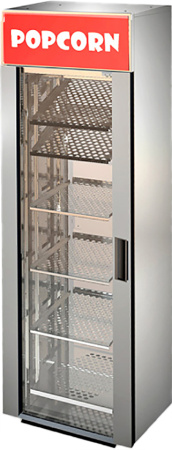 Витрина тепловая RoboLabs VTP-060SD2