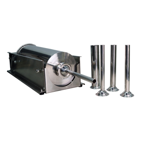 Шприц колбасный Rosso TG-5L