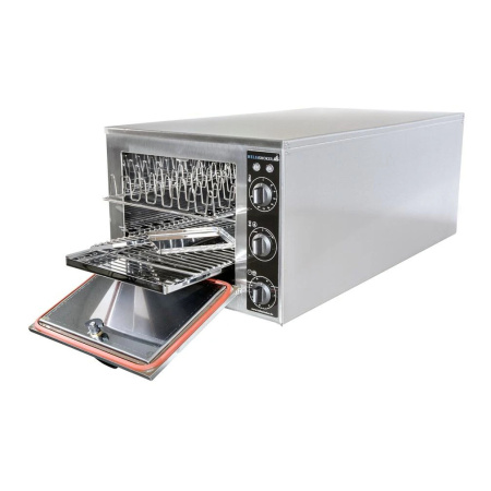 Электрокоптильня HELIA SMOKER 48