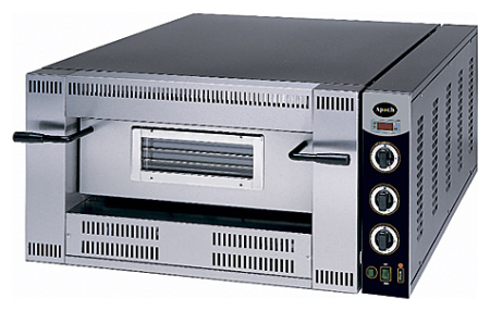 Печь для пиццы APACH AMG4