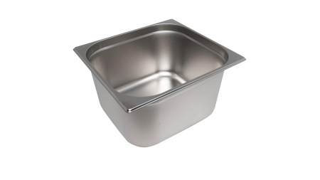 Гастроёмкость EKSI E816-6W GN 1/6-150