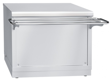 Прилавок-витрина тепловой Abat ПВТ-70Х-02