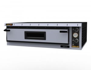 Печь для производства пиццы