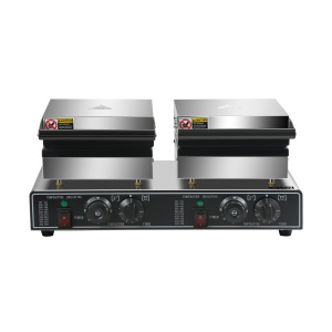 Вафельница EKSI IWB-2S