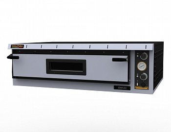 Печь для производства пиццы