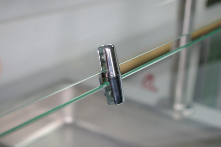 Полка-надставка Kocateq DM94588NE 895 мм для DM94943.2, DM94930.2