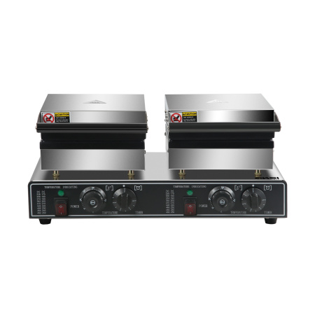 Вафельница EKSI IWB-2S