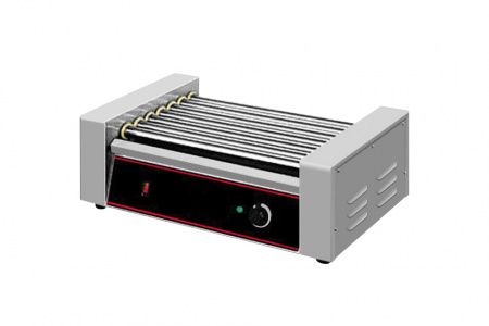 Роликовый гриль HHD-09B
