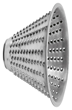 Терка-конус Apach AGR2 F2280 2,5MM