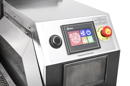 Конвейерная печь RoboLabs ROBOCHEF 800M Конвейерная печь RoboLabs ROBOCHEF 800M