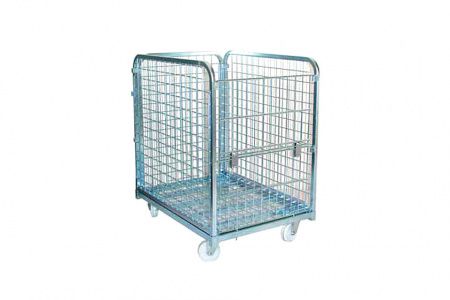 Тележка для белья Picchi B1048