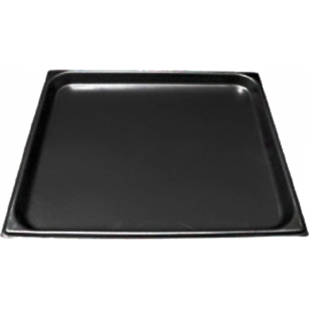 Противень Abat 530х470х30 эмалированный (ЭП4-4-01.00.003-09-Э) для плит ЭП, шкафов ШЖЭ