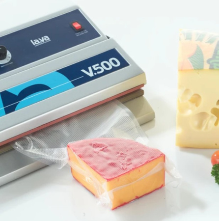 Вакуумный упаковщик LAVA V.500 PREMIUM