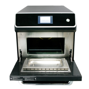 Высокоскоростная печь Kocateq MWO IMPG 1200/2300 10 SC Высокоскоростная печь Kocateq MWO IMPG 1200/2300 10 SC