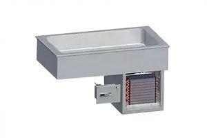 Охлаждаемый модуль Kogast SR-BHL-4 Охлаждаемый модуль Kogast SR-BHL-4