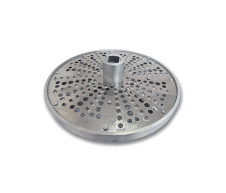 Овощерезка Пермьторгмаш ОМ-350М-01