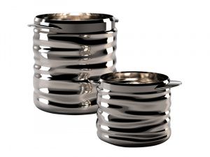 Ведерко Morinox 4165 inox Ведерко Morinox 4165 inox