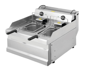 Фритюрница Kocateq MCEF56 Фритюрница Kocateq MCEF56