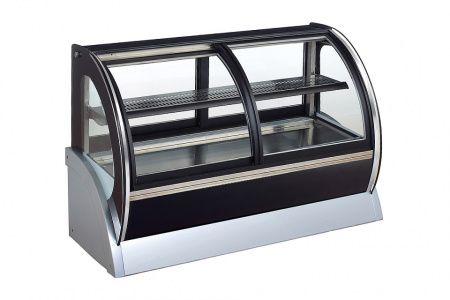 Тепловая витрина EQTA HS900C