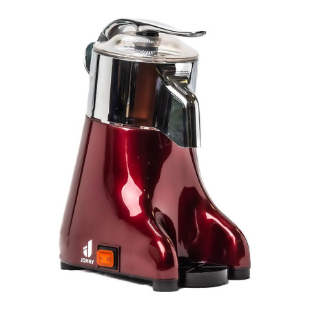Соковыжималка Johny AK/7-AUT ECO красная
