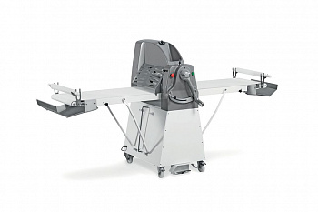 WLBake DSF 500-1000 WLBake DSF 500-1000