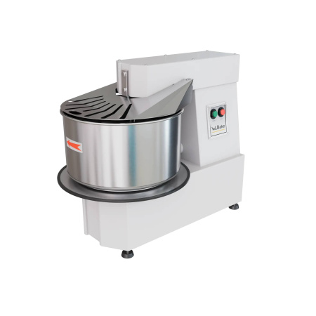 Машина тестомесильная WLBake SP 38