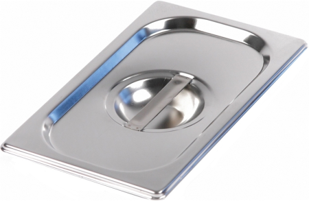 Крышка Viatto 814-L GN 1/4 Крышка Viatto 814-L GN 1/4
