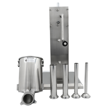 Колбасный шприц EKSI GRT-VSS3