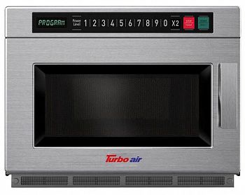 Микроволновая печь TurboAIR TMW-1400HD Микроволновая печь TurboAIR TMW-1400HD